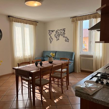 Appartamenti Baia Azzurra 6. Torbole Sul Garda Exterior photo