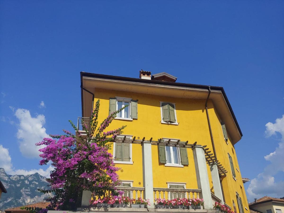 Appartamenti Baia Azzurra 6. Torbole Sul Garda Exterior photo