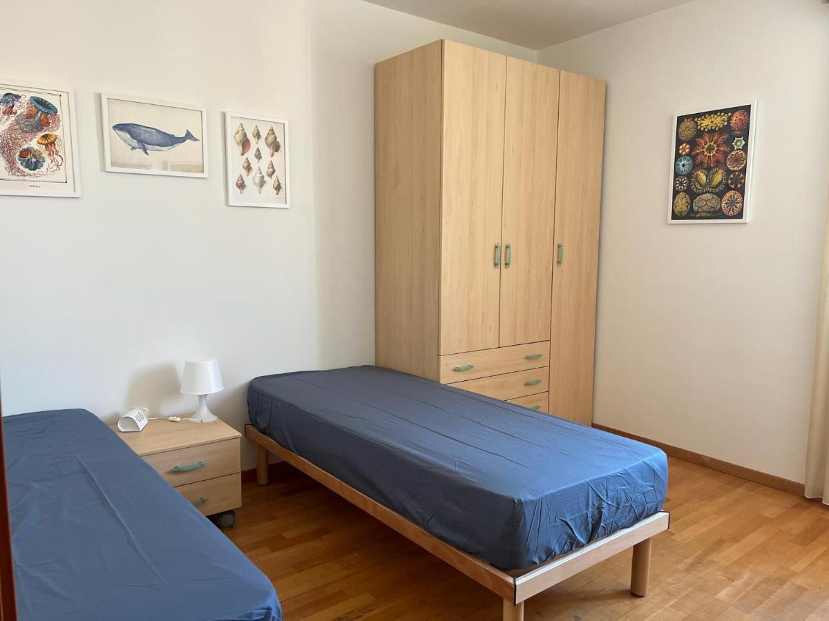 Appartamenti Baia Azzurra 6. Torbole Sul Garda Exterior photo