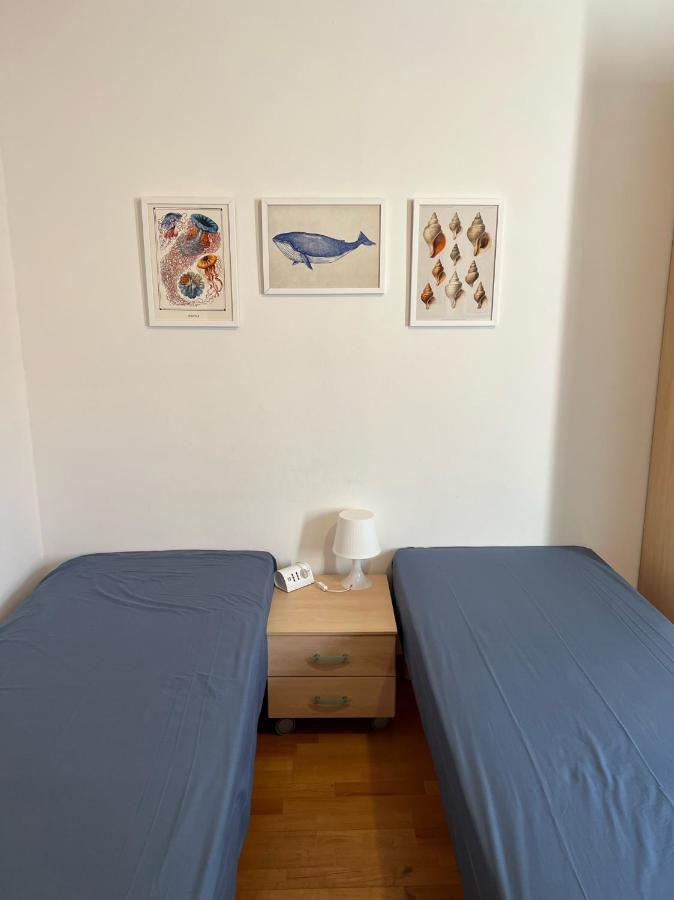 Appartamenti Baia Azzurra 6. Torbole Sul Garda Exterior photo